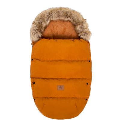 0-24Months Baby Carriage Sack Winter Warm Thicker Envelope for Discharge Stroller Footmuff Universal Pram Cover Accessories